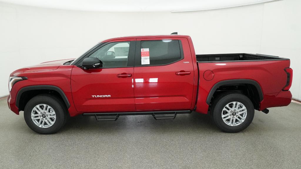 2026 Toyota Tundra SR5 - Photo 24