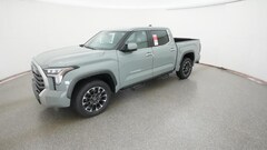 2026 Toyota Tundra Limited Truck CrewMax