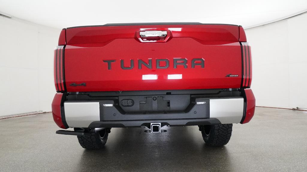 2026 Toyota Tundra Limited - Photo 63
