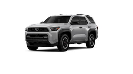 2026 Toyota 4Runner i-FORCE MAX TRD Off-Road i-FORCE MAX SUV
