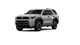 New 2026 Toyota 4Runner i-FORCE MAX TRD Off-Road i-FORCE MAX SUV Murray, UT
