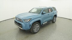 2026 Toyota 4Runner i-FORCE MAX