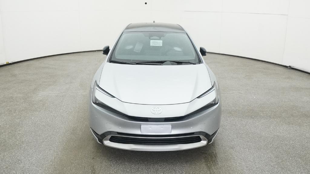 2026 Toyota Prius Plug-in Hybrid XSE Premium - Photo 28