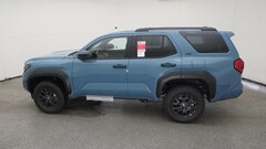2025 Toyota 4Runner SR5 SUV