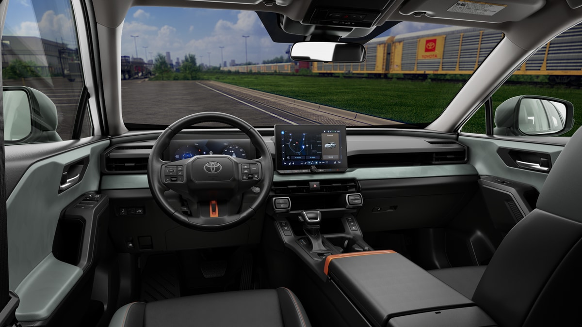 Vehicle thumbnail
