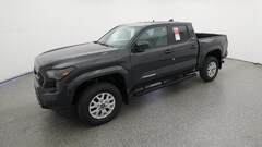 2026 Toyota Tacoma SR5 4X2 DOUBLE CAB