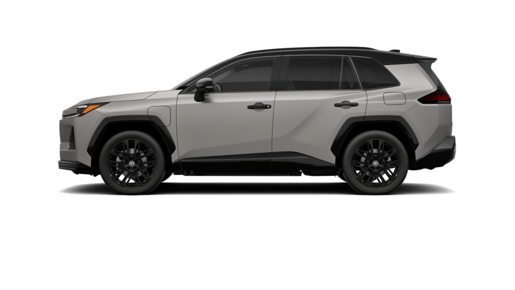 New 2026 Toyota RAV4 Plug-in Hybrid XSE PLUG-IN HYBRID AWD