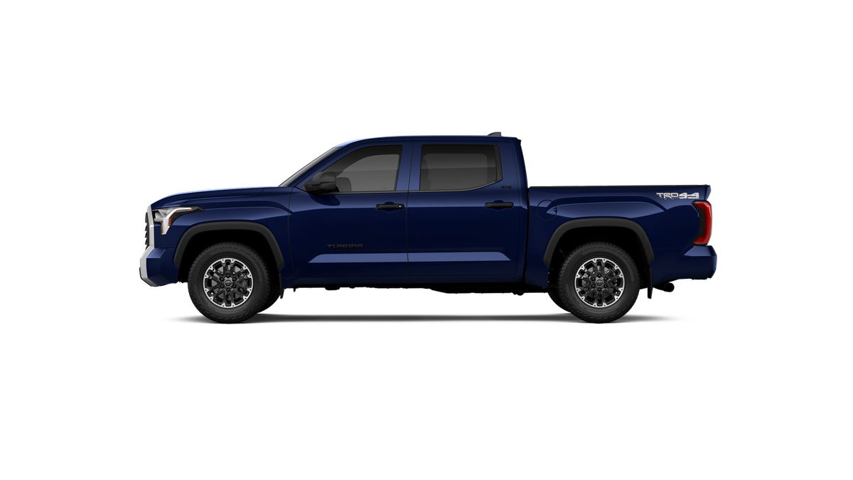 2026 Toyota Tundra SR5 - Photo 36