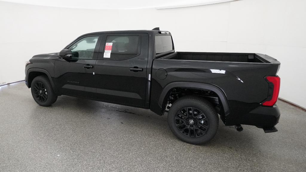 2026 Toyota Tundra Limited - Photo 66