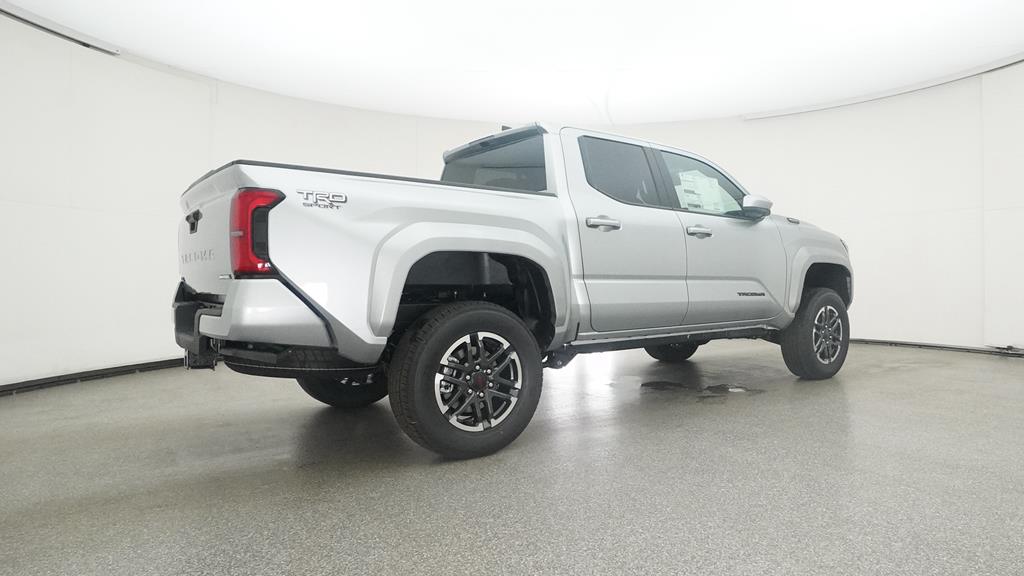 2025 Toyota Tacoma TRD Sport - Photo 64