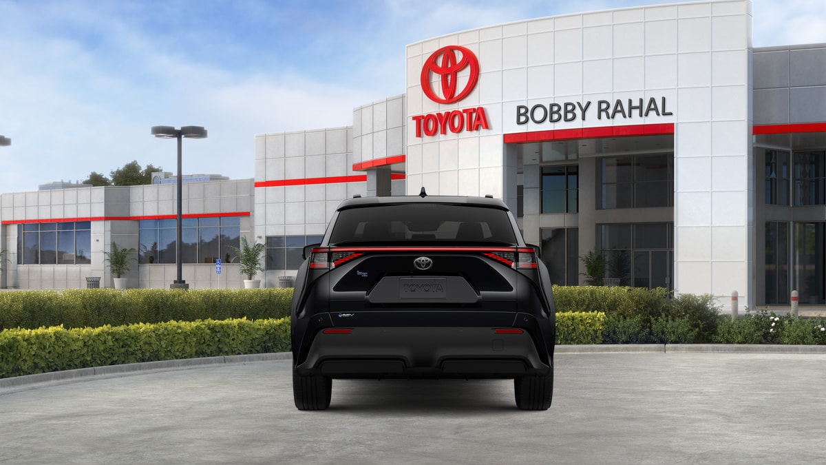 2026 Toyota bZ XLE - Photo 39
