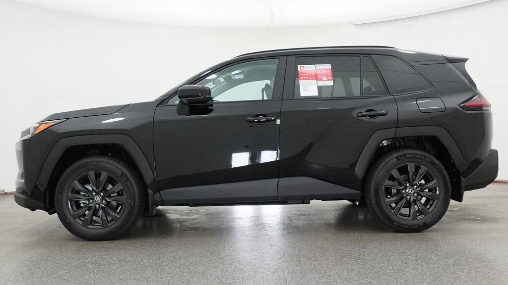 New 2026 Toyota RAV4 XLE Premium SUV
