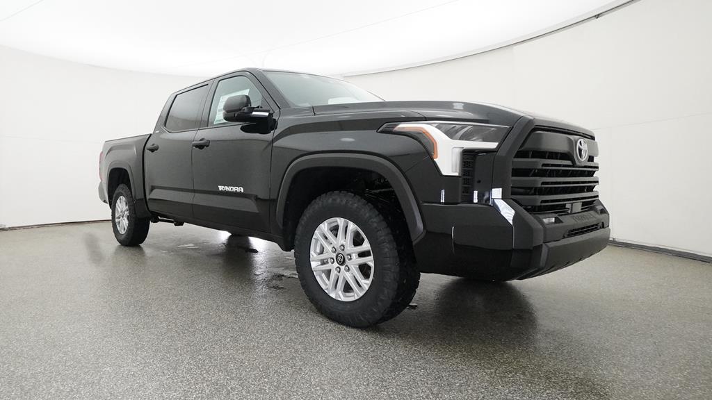 2025 Toyota Tundra SR5 - Photo 44