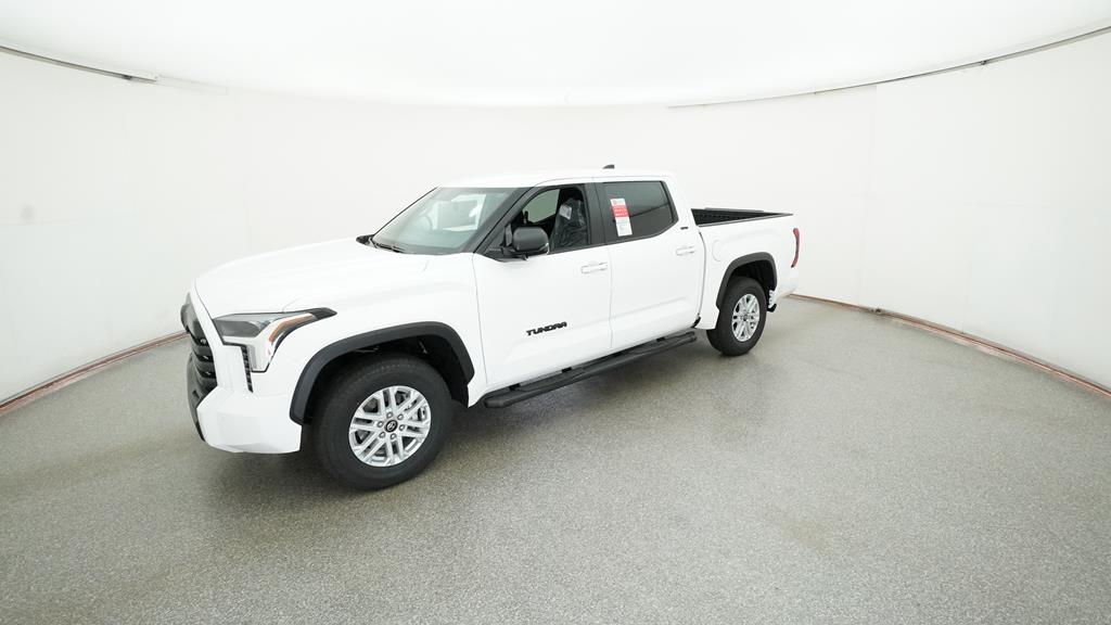 2025 Toyota Tundra SR5 - Photo 38