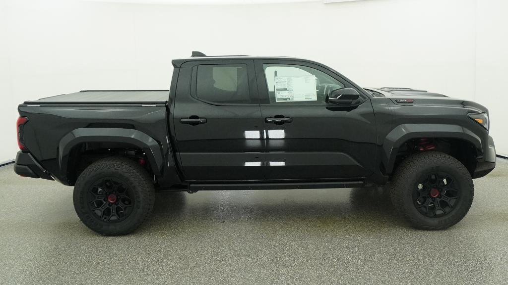 2026 Toyota Tacoma TRD Pro - Photo 20