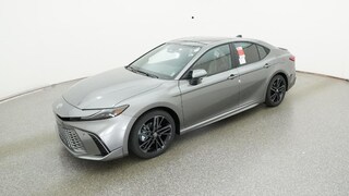 2026 Toyota Camry XSE XSE