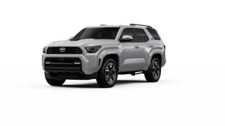 2025 Toyota 4Runner TRD Sport Premium SUV