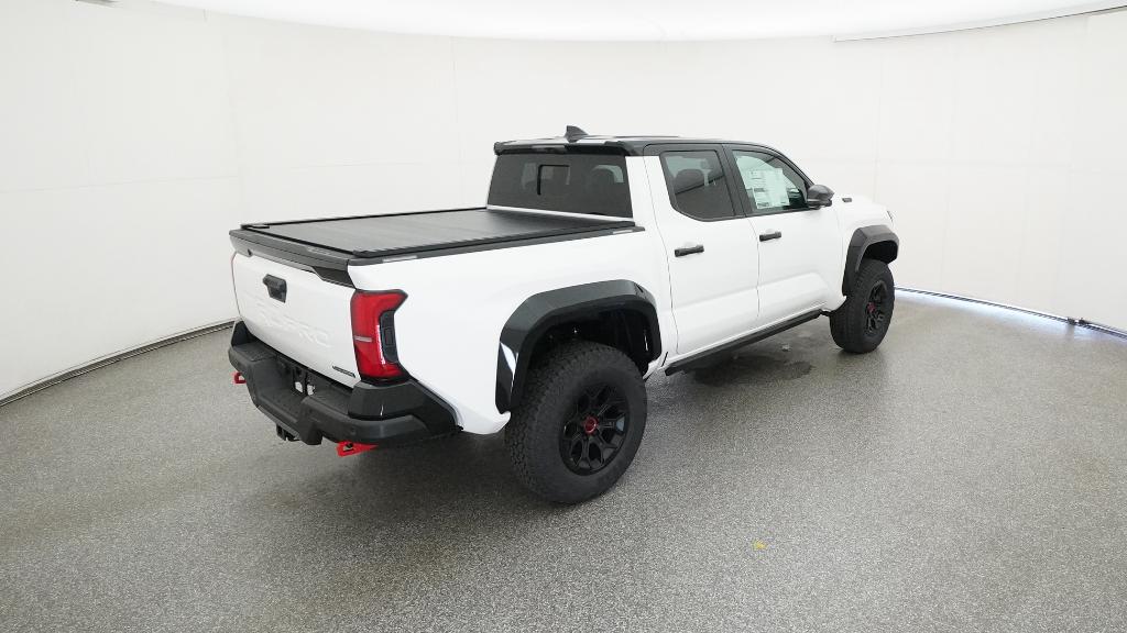 2025 Toyota Tacoma TRD Pro - Photo 19