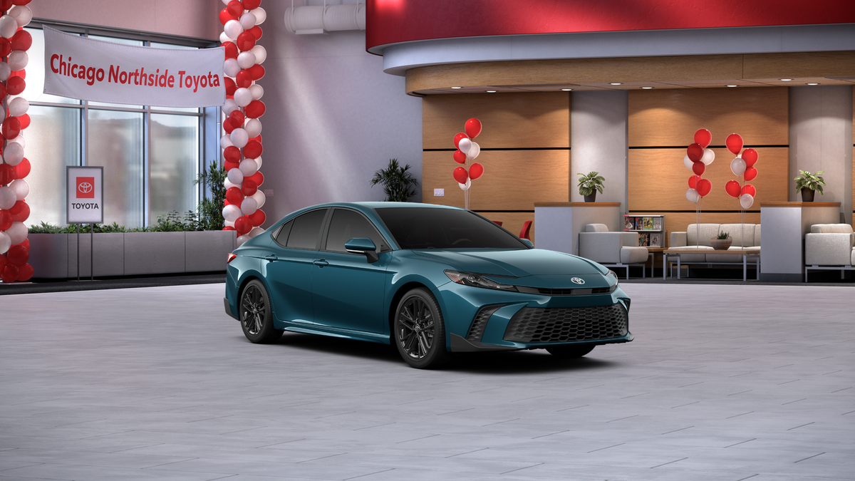 Vehicle thumbnail