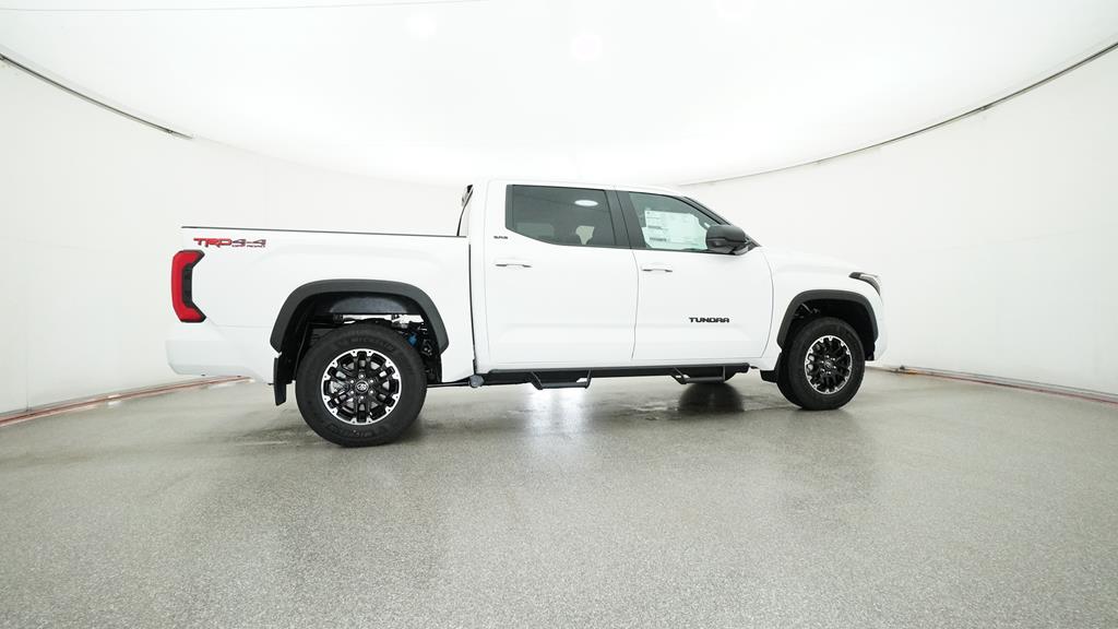 2025 Toyota Tundra SR5 - Photo 35