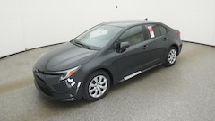 2026 Toyota Corolla Hybrid LE Sedan