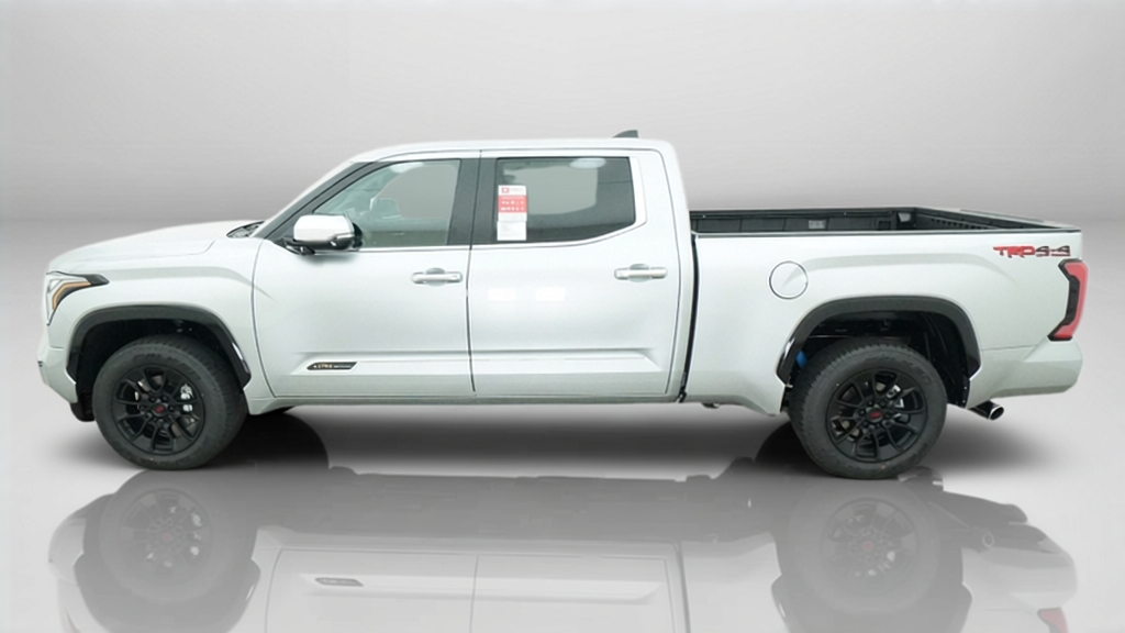 New 2026 Toyota Tundra 1794 Edition 1794 ED. CREWMAX 6.5