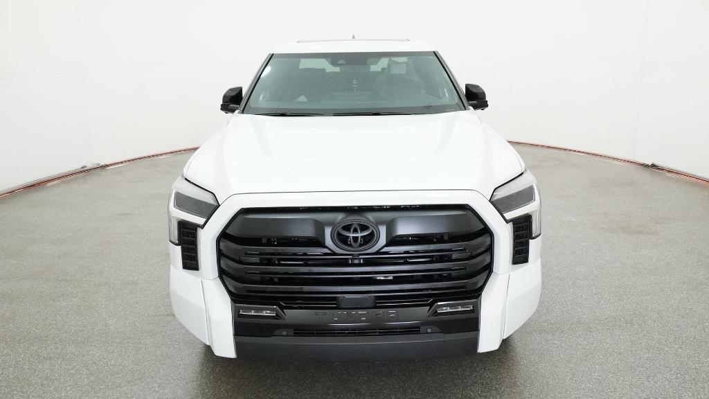 2026 Toyota Tundra Limited - Photo 60