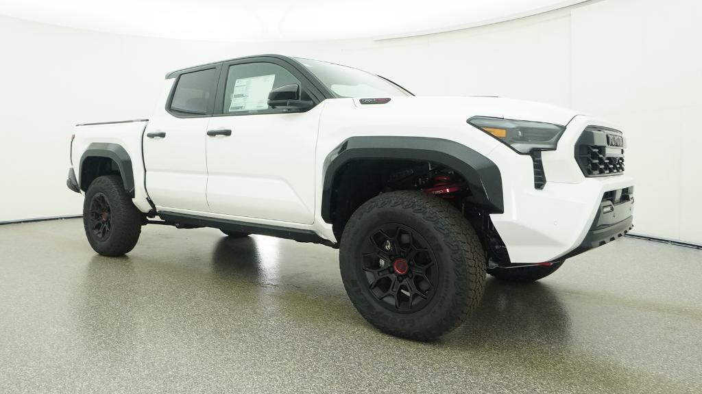 2026 Toyota Tacoma TRD Pro - Photo 31