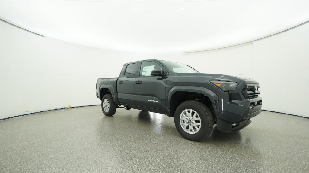 2026 Toyota Tacoma SR5 - Photo 35