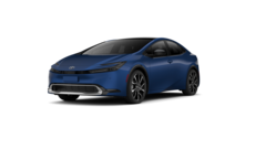 2026 Toyota Prius Plug-In Hybrid XSE Premium Hatchback
