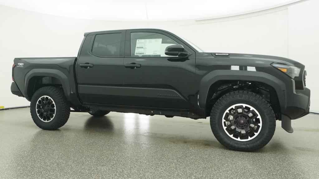 2026 Toyota Tacoma TRD Off Road - Photo 20