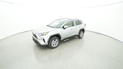 2025 Toyota RAV4 Hybrid XLE XLE AWD SUV