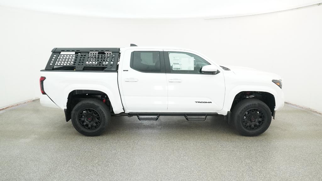 2025 Toyota Tacoma SR5 - Photo 48