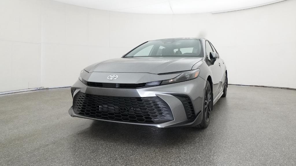 2026 Toyota Camry SE photo 30