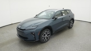 2025 Toyota Crown Signia XLE XLE