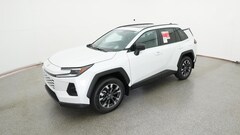 2026 Toyota RAV4 Limited SUV