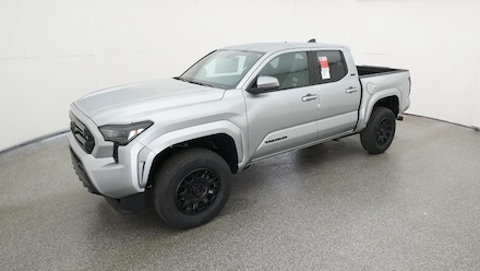 2025 Toyota Tacoma SR5 Truck