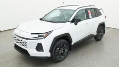 2026 Toyota RAV4 XLE Premium SUV