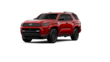  Toyota 4Runner i-FORCE MAX
