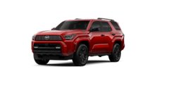 2026 Toyota 4Runner i-FORCE MAX