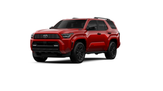 New 2026 Toyota 4Runner i-FORCE MAX Platinum SUV in Reno