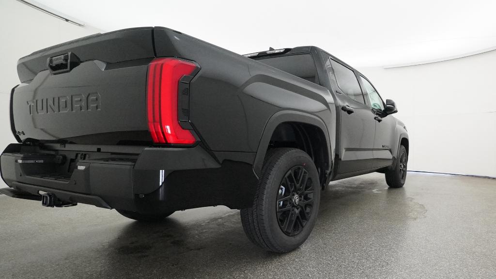 2026 Toyota Tundra Limited - Photo 64