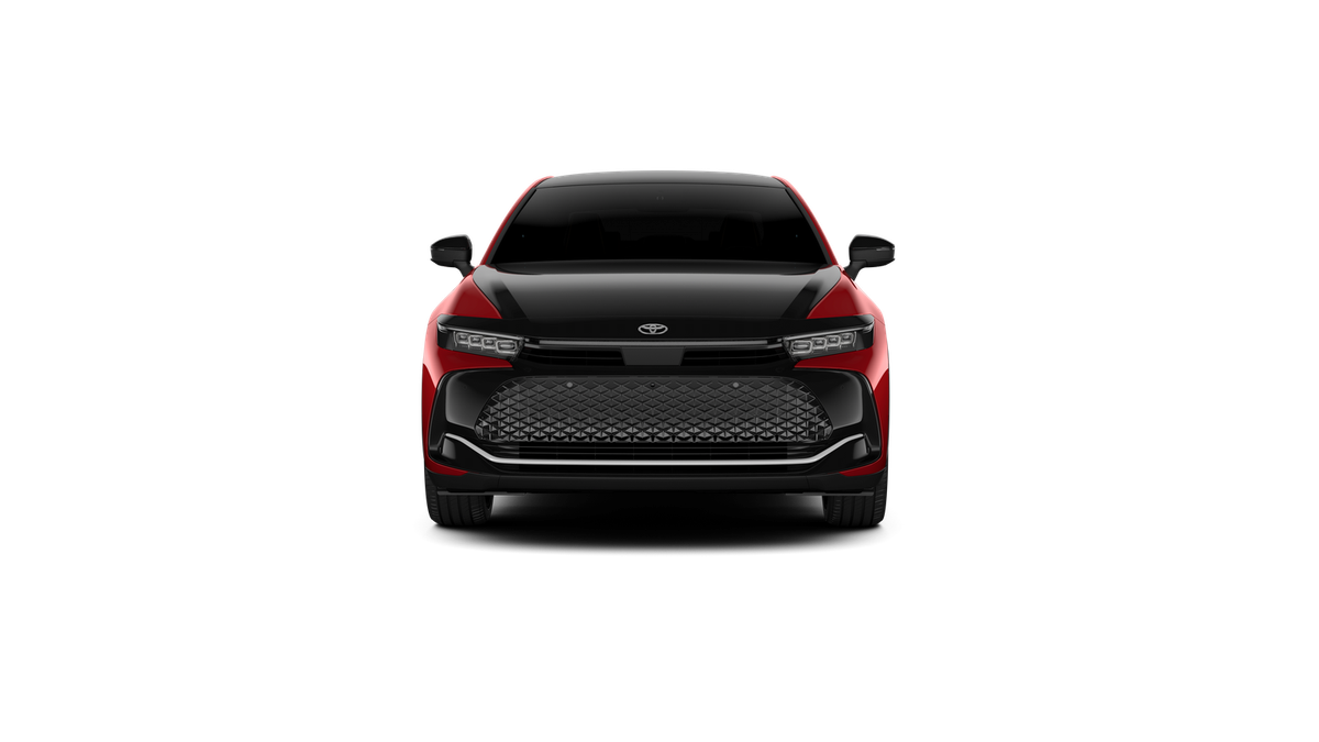 2026 Toyota Crown Platinum - Photo 43