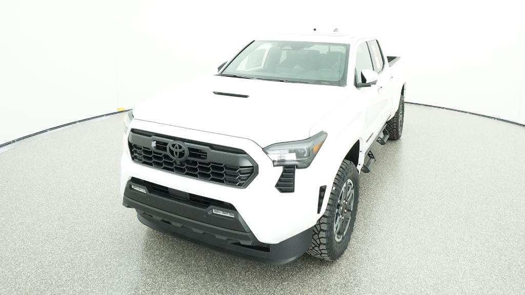 2025 Toyota Tacoma TRD Sport - Photo 52