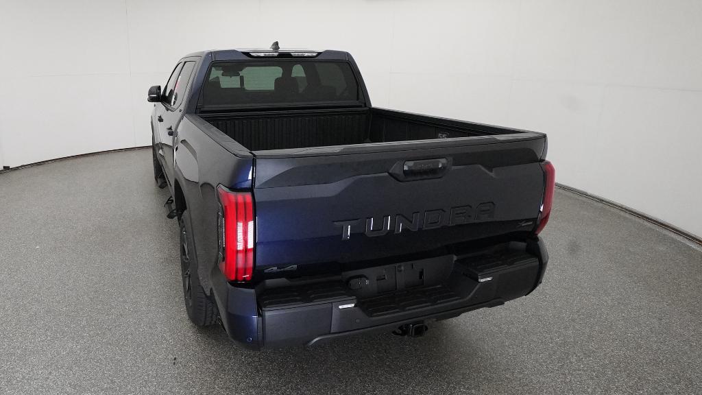 2026 Toyota Tundra SR5 - Photo 35