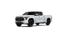 2026 Toyota Tundra Truck CrewMax