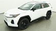  Toyota RAV4 Plug-in Hybrid