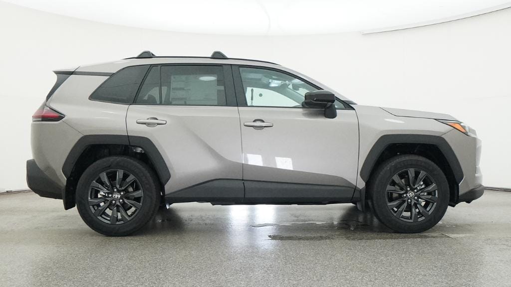 New 2026 Toyota RAV4 XLE Premium SUV