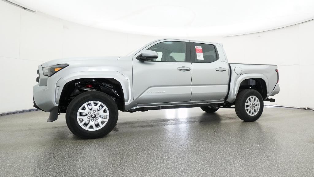 2026 Toyota Tacoma SR5 - Photo 18