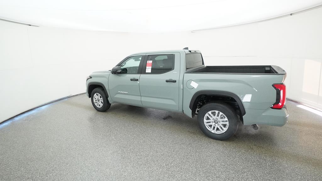 2025 Toyota Tundra SR5 - Photo 13